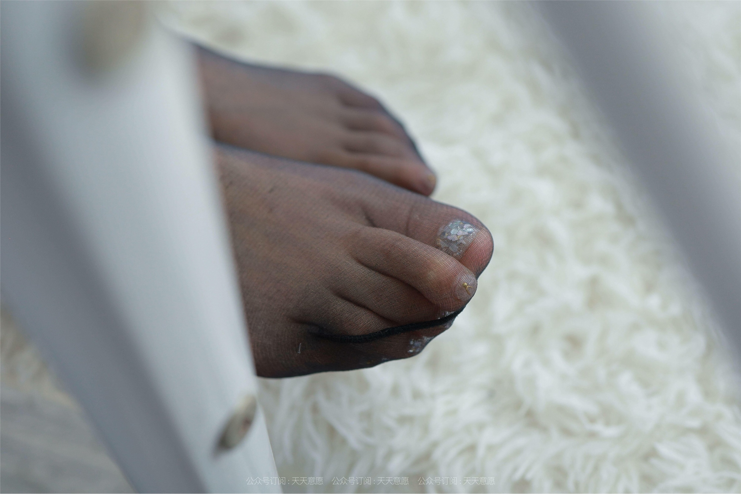 IESS异思趣向  2021.08.17 丝享家892：秋秋《姓感黑玫瑰》